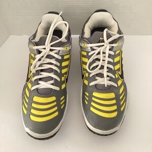 Nike Air Max sneakers